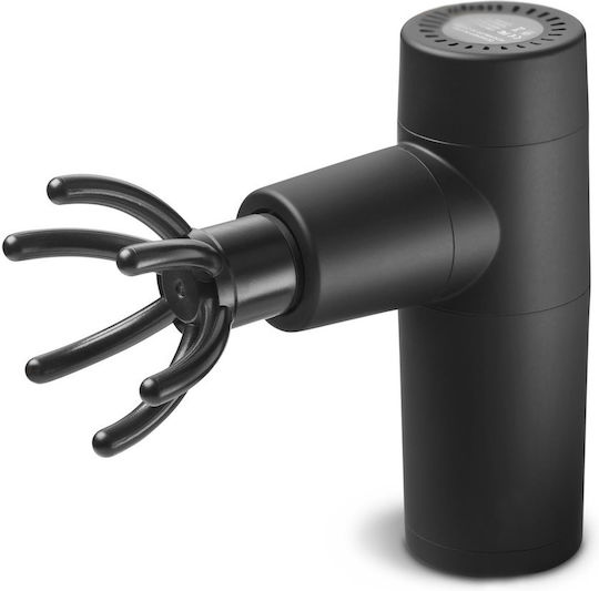 Medisana Mini Arme de masaj pentru picioare, corp & mâini cu vibrație Negru