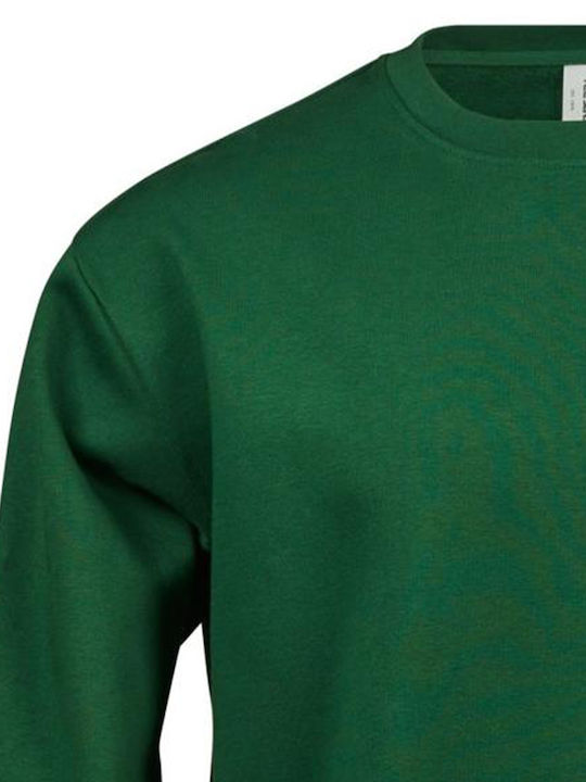 Tee Jays Power Werbe-Hoodie Forest Green