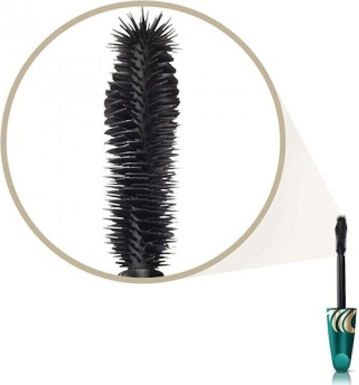 Max Factor Voluptuous False Lash Effect Waterproof Маскара за Обем, Къдрене & Дължина Черно 13.1мл