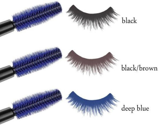 Max Factor Fusion False Lash Effect Маскара за Дължина Черно 13.1мл