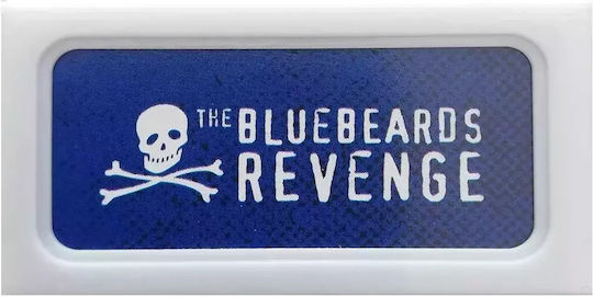Bluebeards Revenge Ανταλλακτικές Λεπίδες 10τμχ