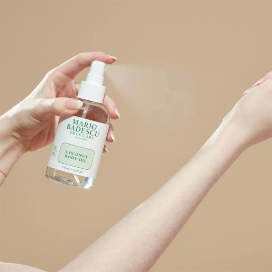 Mario Badescu Coconut Λάδι 147ml