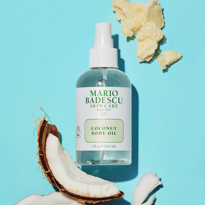 Mario Badescu Coconut Ulei de nucă de cocos 147ml