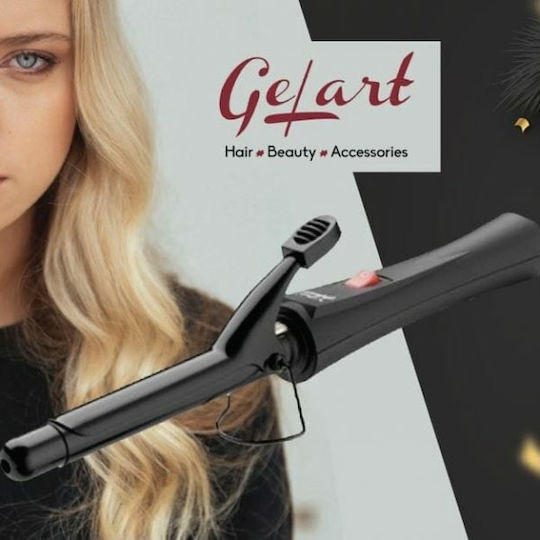 GammaPiu Iron T&C Ψαλίδι Μαλλιών για Μπούκλες 16mm 34W