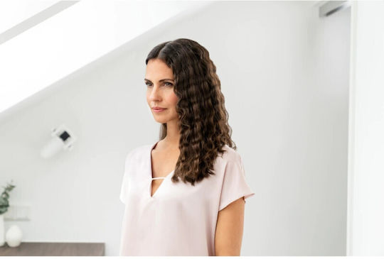 Beurer HT 65 Dreifaches Haarglätter Für Locken 59423