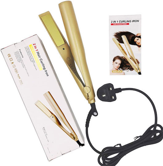 Curling Iron pentru bucle 39mm YIX-105