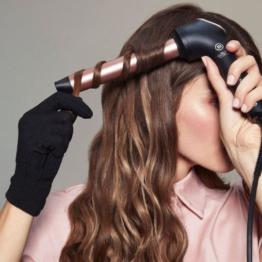 Bellissima Hair Curling Iron 25mm 64W 11855