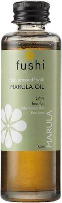 Fushi Organic Oil Marula 50ml