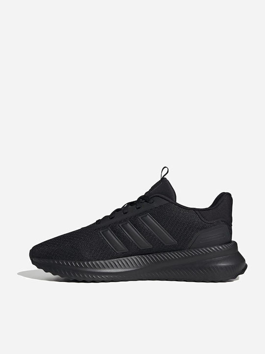 X_PLRPATH Herren Sneakers Schwarz