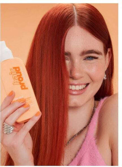 I Am Proud Glass Hair Hair Smoothing Spray 150ml