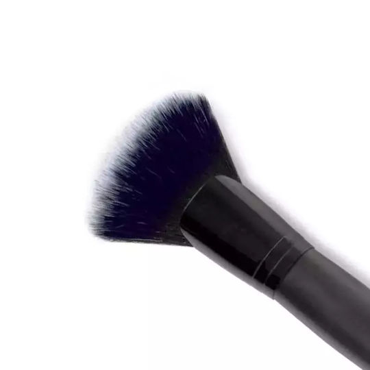 Elixir Professional Synthetic Make Up Brush for Highlighter Fan 515