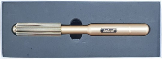 Andowl Beauty Massage Stick Συσκευή Μασάζ Προσώπου Q-M360
