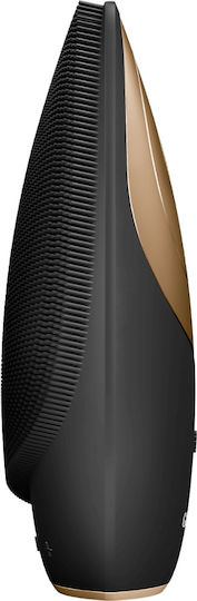 Geske Thermo Facial Brush 6 In 1 Βούρτσα Καθαρισμού Προσώπου από Σιλικόνη
