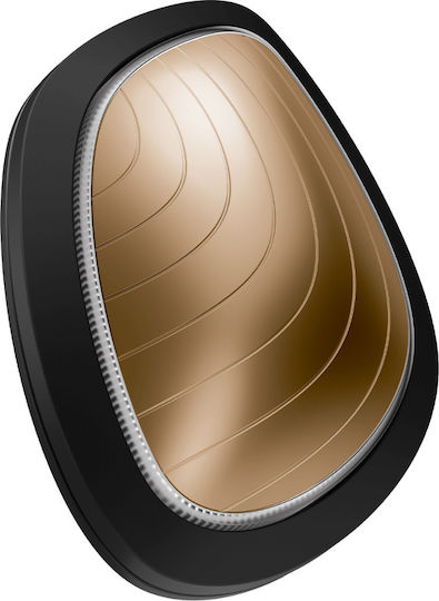 Geske Sonic Warm & Cool Mask 9 In 1 Συσκευή Μασάζ Προσώπου