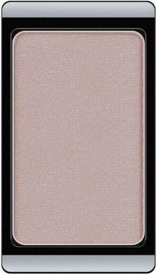 ArtDeco Eyeshadow Matt 538 Сенки за Очи Матов в Твърда Форма с Розов Цвят 0.8гр