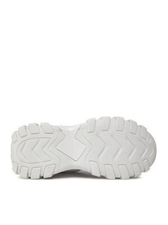Guess Sneakers Λευκά