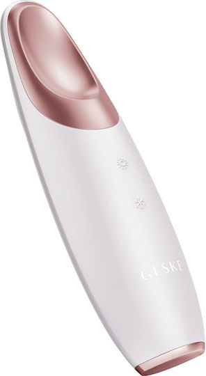 Geske Warm & Cool Eye Energizer 6 In 1 Starlight Αnti-ageing Face Care Device Starlight