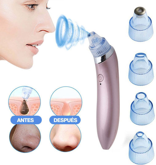 QL-605 Face Care Device White