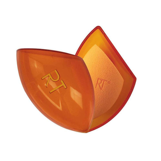 Real Techniques Professional Makeup Sponge for Foundation Miracle Complexion