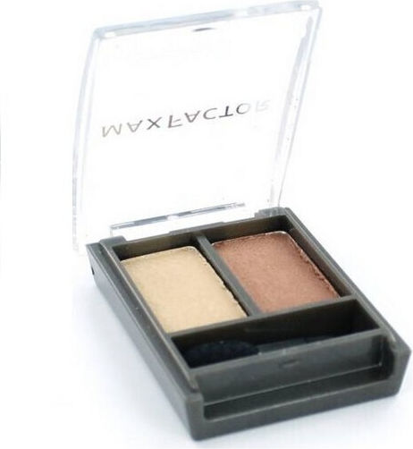 Max Factor Colour Perfection Duo Doppellidschatten in fester Form 425 Dawning Gold 6.2gr