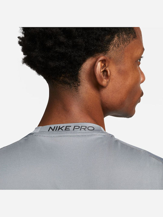 Nike Pro Compression Gray