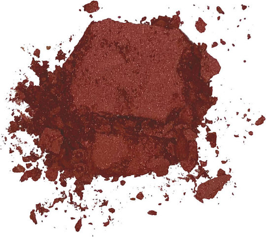 Lavera Eyeshadow Σκιά Ματιών σε Στερεή Μορφή Red Ochre 06 2gr