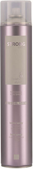 Freelimix Лак за Силна Фиксация 500ml
