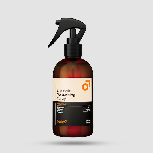 Beviro Sea Salt 250ml