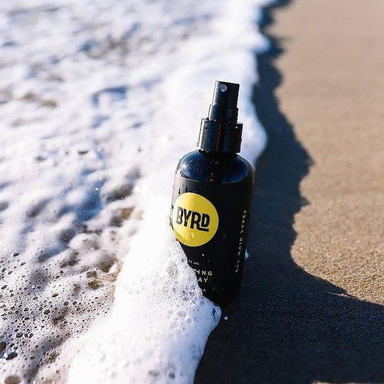 Byrd Sea Salt Spray 177ml