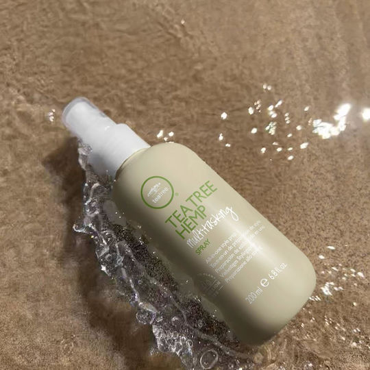Paul Mitchell Tea Tree Hemp Multitasking Detangling Spray 200ml