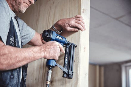 Rapid Staple Gun 5000103