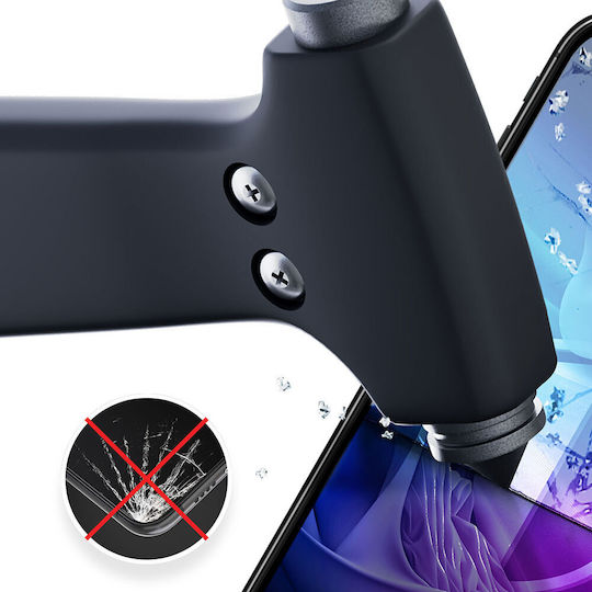 3MK Silky Matt Pro Screen Protector (OnePlus Nord 2 5G)