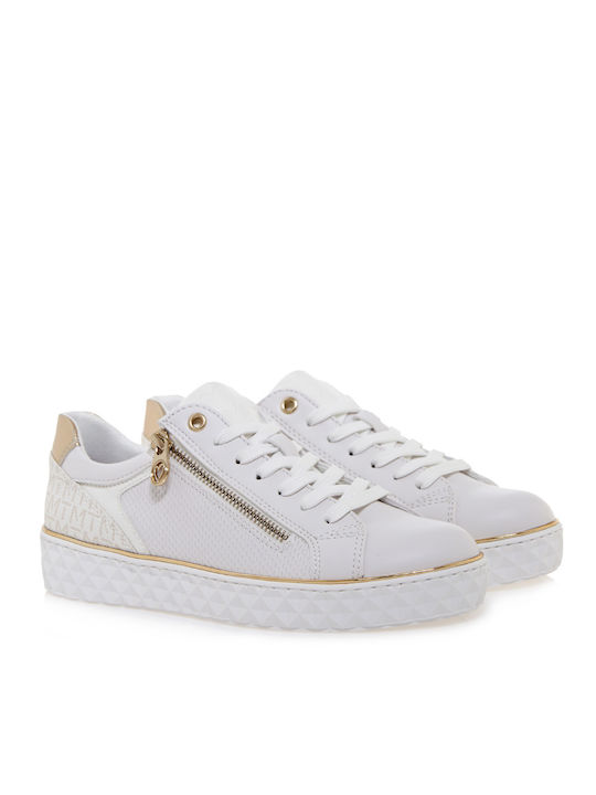 Marco Tozzi Sneakers White