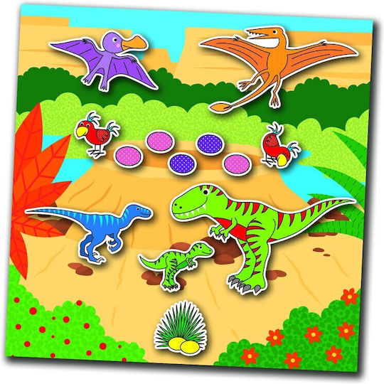 Resuable Sticker Book