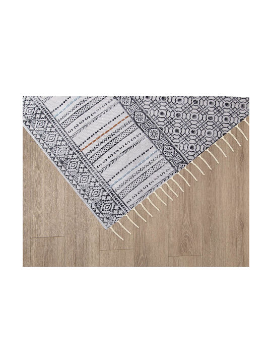 Art Handmade Rug Rectangular