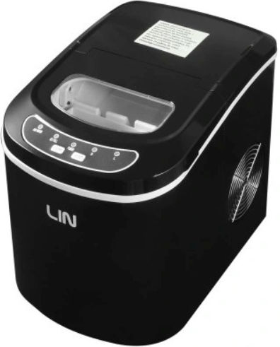 Lin Ice Machine 351347
