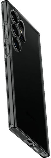 Spigen Liquid Crystal Back Cover Σιλικόνης Space Crystal (Galaxy S24 Ultra)