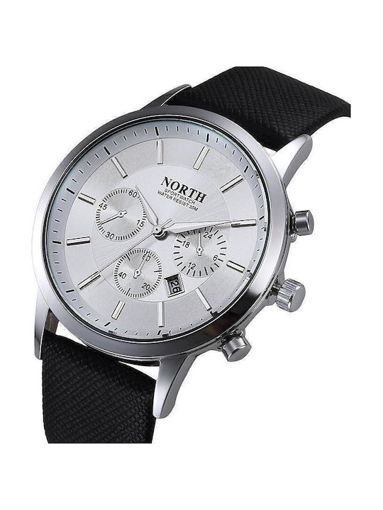 North Edge Рокля Часовник North Edge Рокля Часовник