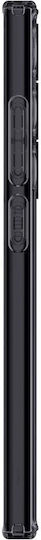 Spigen Ultra Hybrid Back Cover Plastic 2mm Zero One (Galaxy S24 Ultra)