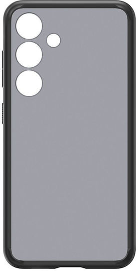Spigen Ultra Hybrid Back Cover Πλαστικό 2mm Μαύρο (Galaxy S24+)