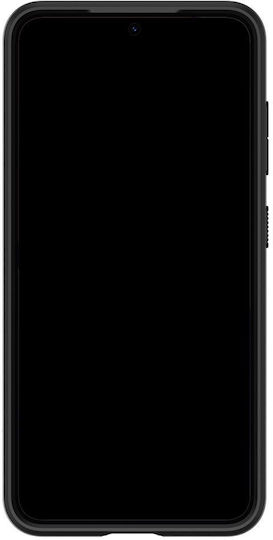 Spigen Ultra Hybrid Back Cover Plastic 2mm Black (Galaxy S24+)