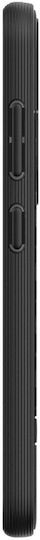 Spigen Parallax Back Cover Plastic Black (Galaxy S24+)