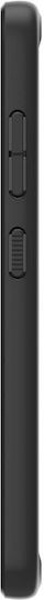 Spigen Ultra Hybrid Back Cover Plastic 2mm Black (Galaxy S24)