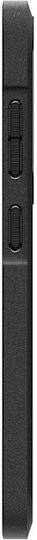 Spigen Matte Back Cover Πλαστικό Μαύρο (Galaxy S24)