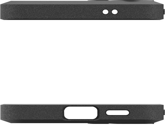 Spigen CORE ARMOR Back Cover Πλαστικό Μαύρο (Galaxy S24+)