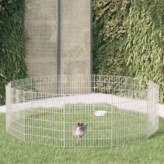 vidaXL Cușcă pentru Rozătoare 54x60x
