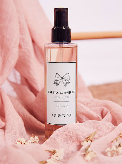 Celestino Sweet Crash Body Mist 200ml