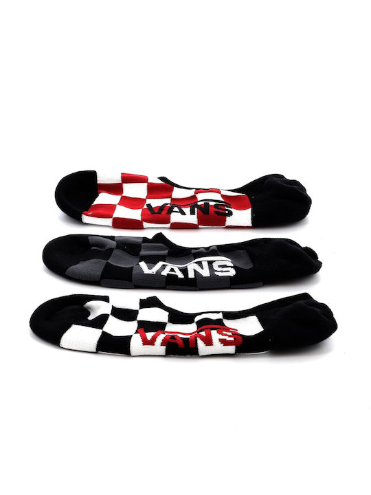 Vans Șosete pentru Copii Multicolore 3 Perechi