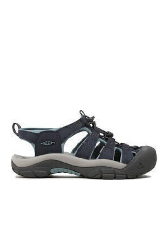Newport H2 Men's Sandals Blue