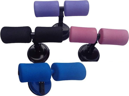 Wtd 1002 05005JHV00CL-28300 Asistent Sit Up Negru Cupa de aspirație